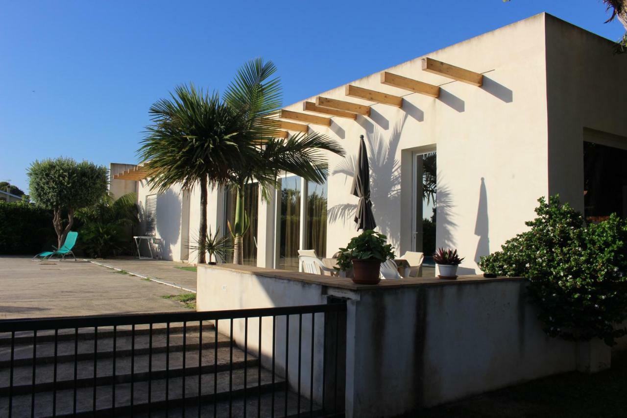 Villetta Di Nonna Giovanna Marsala Exterior photo